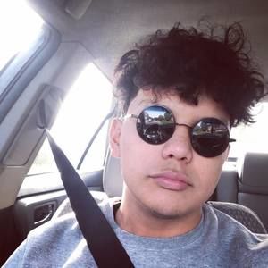 Meet your Posher, Jose